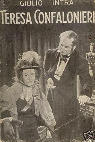 Тереза Конфалониери (фильм 1934)