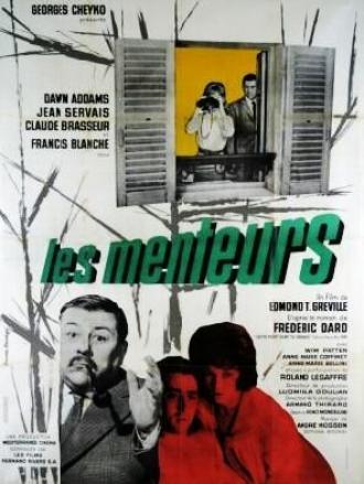 Лгуны (фильм 1961)