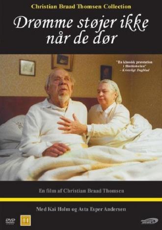 Drømme støjer ikke når de dør (фильм 1979)