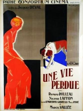 Потерянная жизнь (фильм 1933)