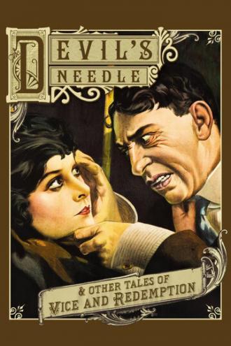 Игла дьявола (фильм 1916)