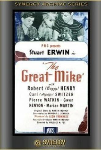 The Great Mike (фильм 1944)