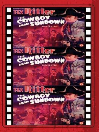 The Cowboy from Sundown (фильм 1940)