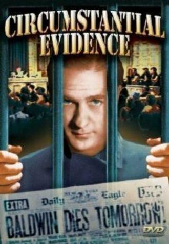 Circumstantial Evidence (фильм 1935)