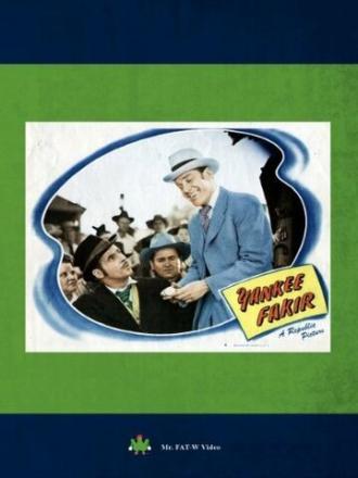 Yankee Fakir (фильм 1947)