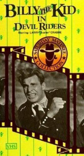 Devil Riders (фильм 1943)