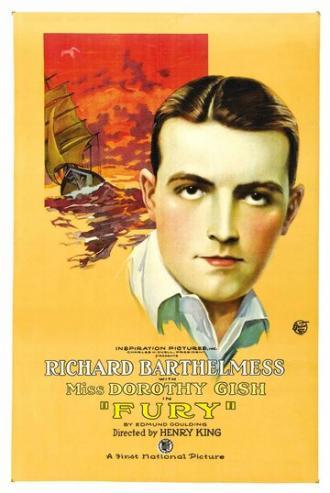 Ярость (фильм 1923)