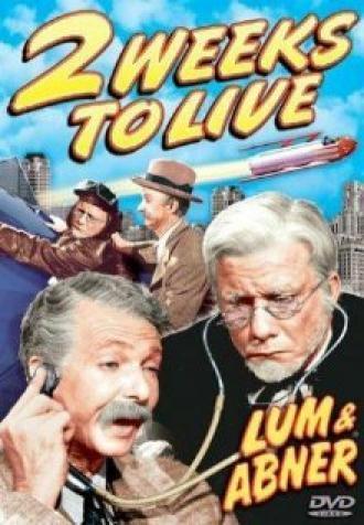 Two Weeks to Live (фильм 1943)