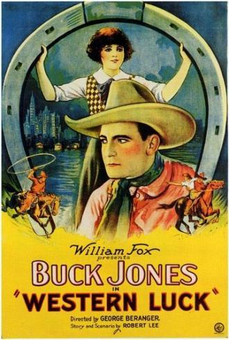 Western Luck (фильм 1924)