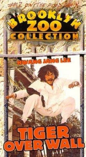 Тигр за стеной (фильм 1980)
