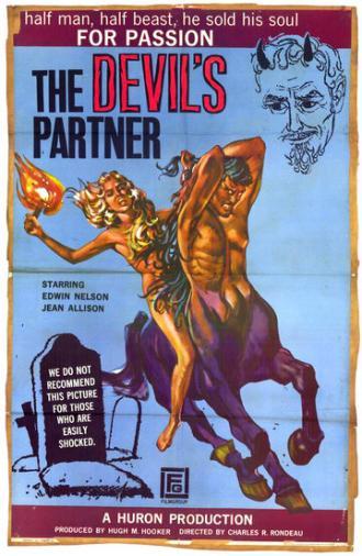 Сообщник дьявола (фильм 1961)