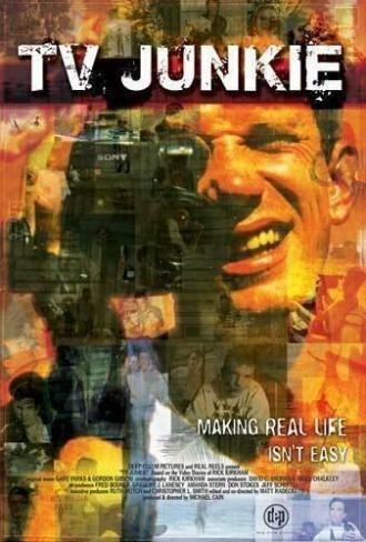 Телезависимый (фильм 2006)