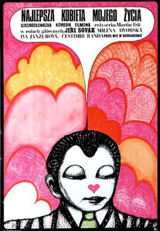 Самая лучшая женщина моей жизни (фильм 1968)
