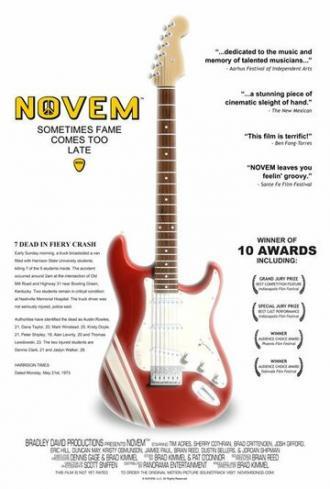 Novem (фильм 2006)