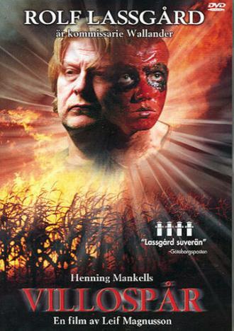 Villospår (сериал 2001)