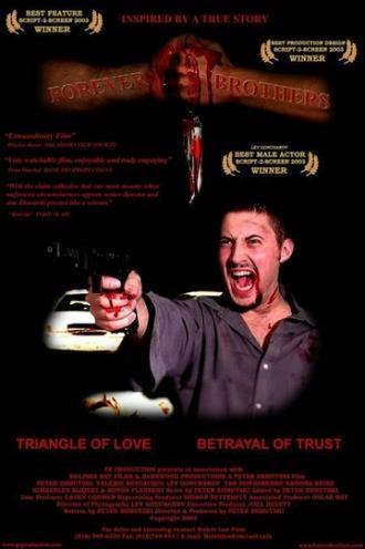 Братья навсегда (фильм 2003)