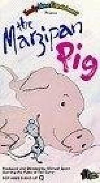 The Marzipan Pig