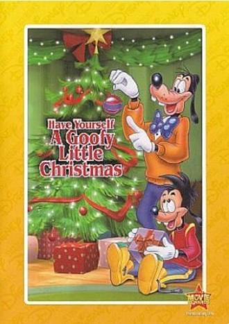 Goof Troop Christmas (фильм 1992)