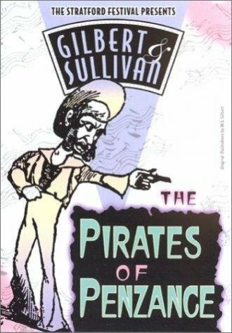The Pirates of Penzance (фильм 1985)