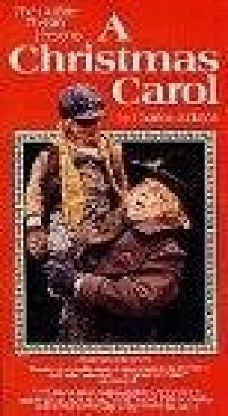 A Christmas Carol (фильм 1982)