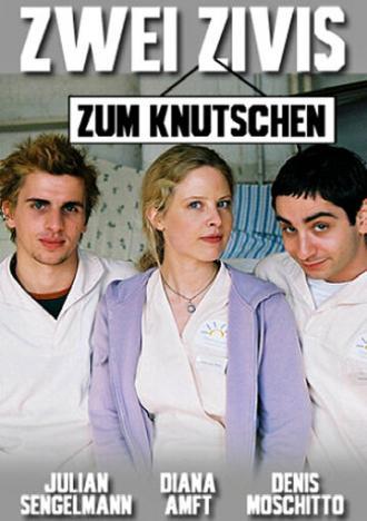 Zwei Zivis zum Knutschen (фильм 2008)