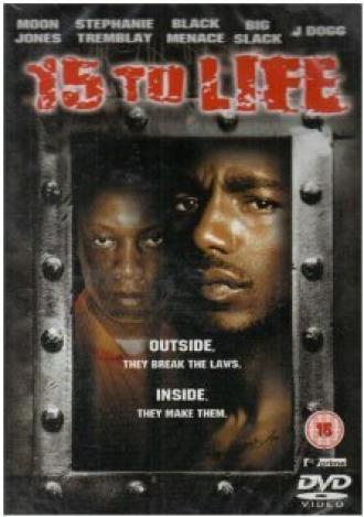 15 to Life (фильм 2002)