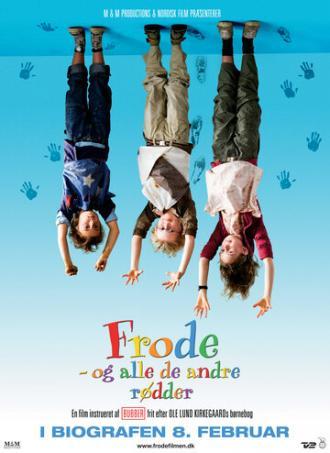 Фроде и другие негодники (фильм 2008)