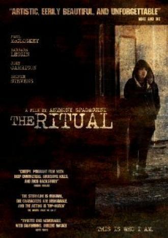The Ritual (фильм 2009)