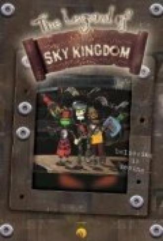 The Legend of the Sky Kingdom (фильм 2003)