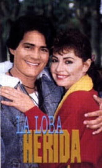 Раненая волчица (сериал 1992)