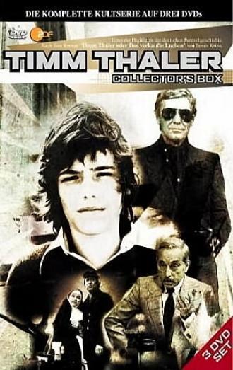 Тим Талер (сериал 1979)