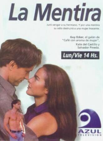 Ложь (сериал 1998)