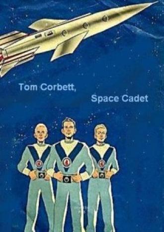 Tom Corbett, Space Cadet