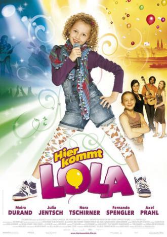 Лола ищет подругу (фильм 2010)