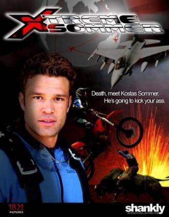 Соммер — экстремал (сериал 2009)