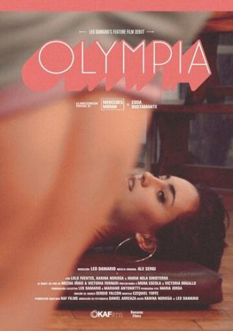 Olympia (фильм 2011)