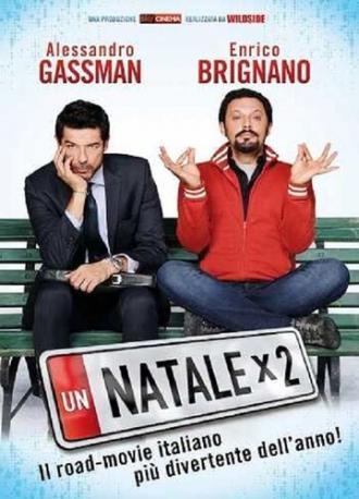 Un Natale per due (фильм 2011)