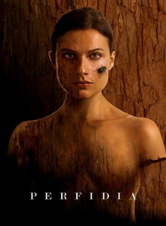 Вероломство (фильм 2014)