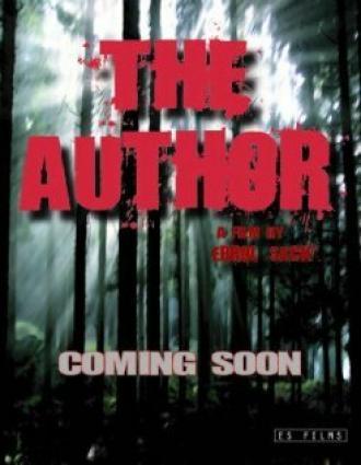 The Author (фильм 2013)