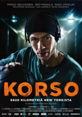 Корсо (фильм 2014)