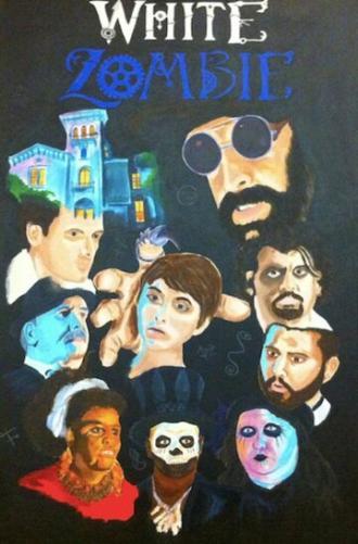 White Zombie (фильм 2014)