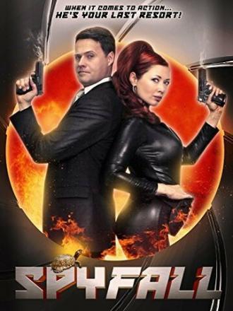 Spyfall (фильм 2014)