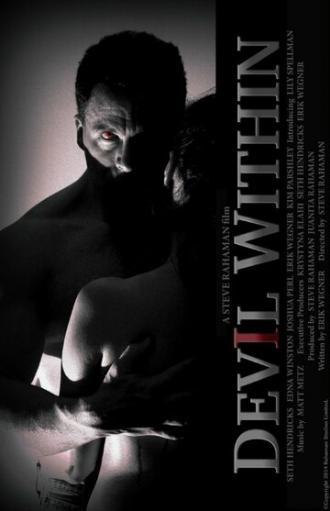 Devil Within (фильм 2016)