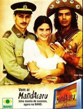 Мандакару (сериал 1997)