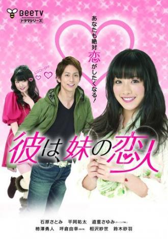 Он — парень моей младшей сестры (сериал 2011)