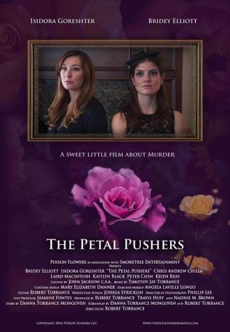 The Petal Pushers (фильм 2019)