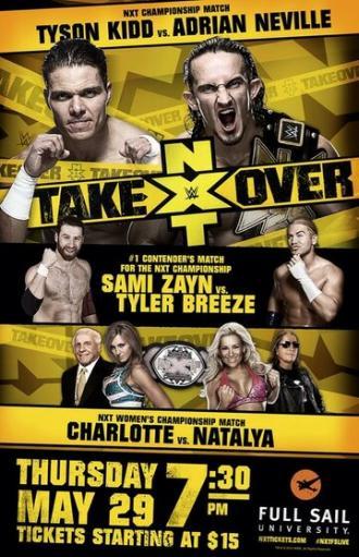 NXT Переворот (фильм 2014)