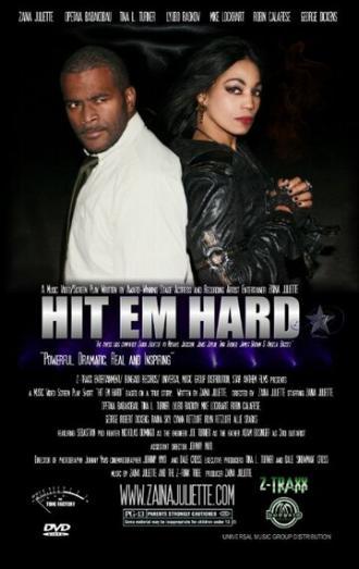 Hit Em Hard, the Story of Zaina Juliette (фильм 2014)