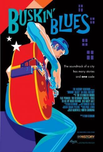 Buskin' Blues (фильм 2015)