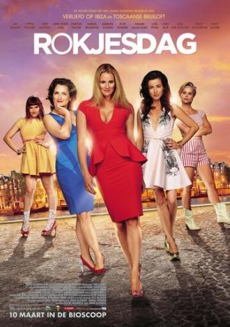 Rokjesdag (фильм 2016)